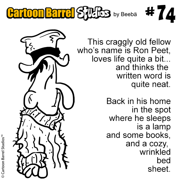 CBSt-NFT-00074-CragglyOldFellow