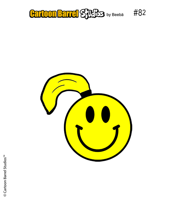 CBSt-NFT-00082-HappyOogeeFace
