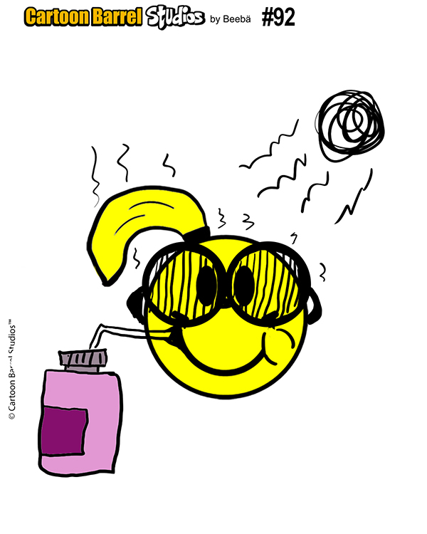 CBSt-NFT-00092-HappyHotOogeeFace
