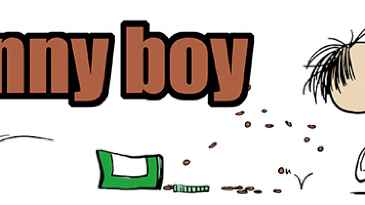 PennyBoy-blog-title