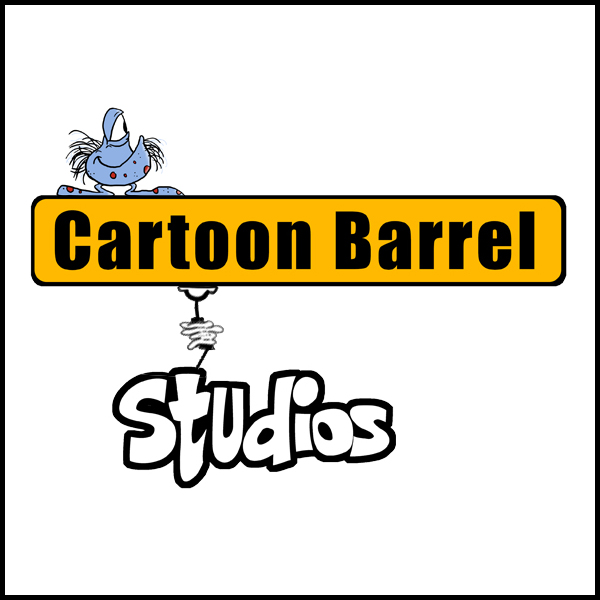 Cartoon Barrel Studios Beeba S Short Form Cartoon Entertainment For Early Readers