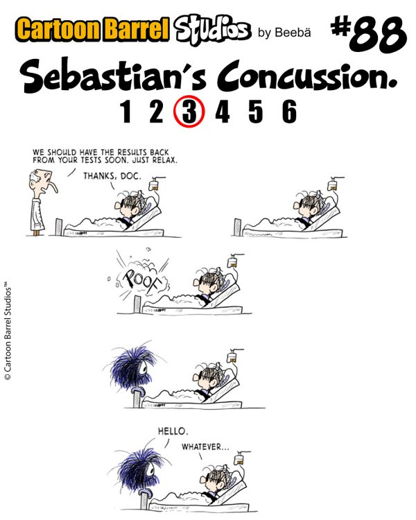 CBSt-NFT-00088-SebastiansConcussion
