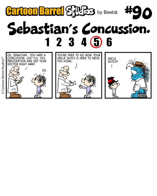 CBSt-NFT-00090-SebastiansConcussion