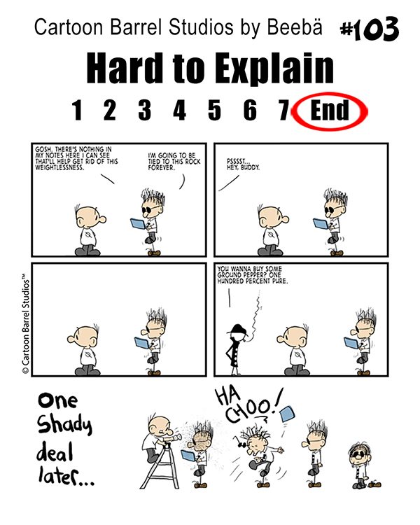 CBSt-NFT-00103-HardToExplain-8END
