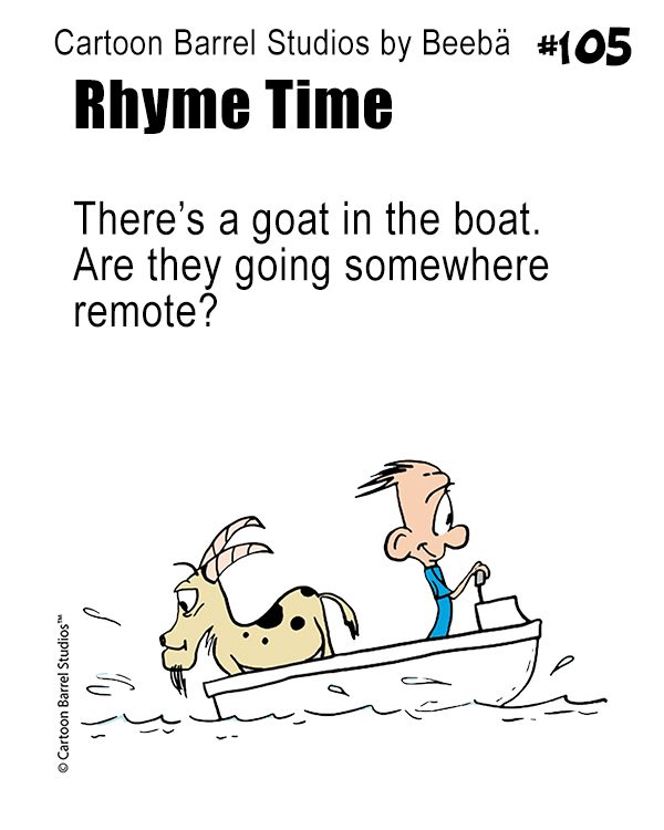 CBSt-NFT-00105-GoatInBoat