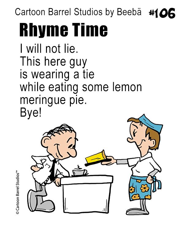 CBSt-NFT-00106-RhymeLemonMeringuePie