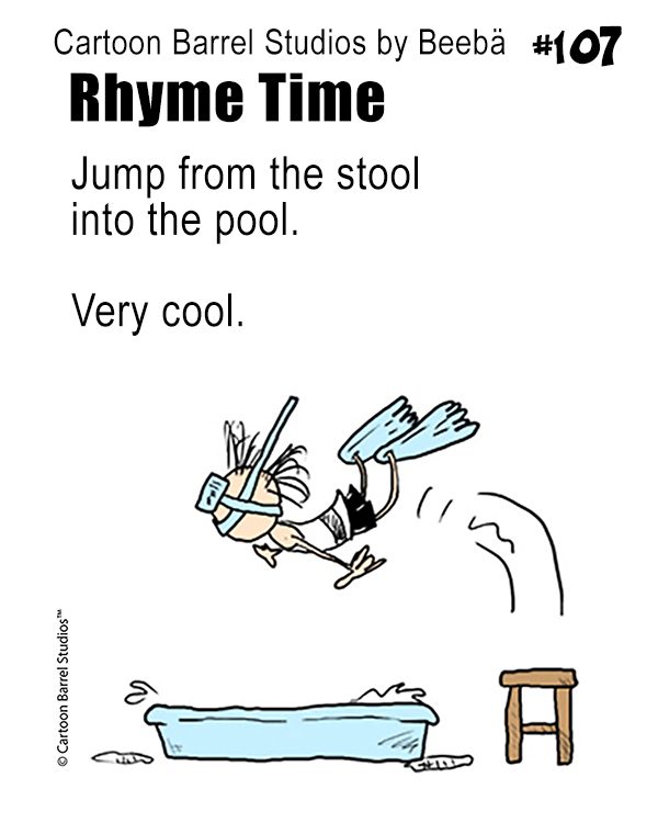 CBSt-NFT-00107-RhymeStoolToPool