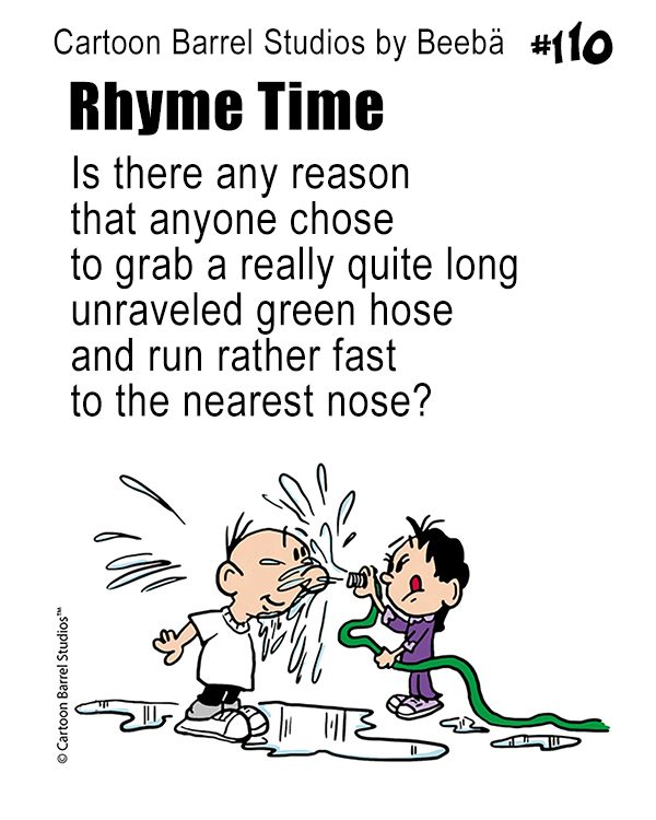 CBSt-NFT-00110-RhymeTimeNoseHose
