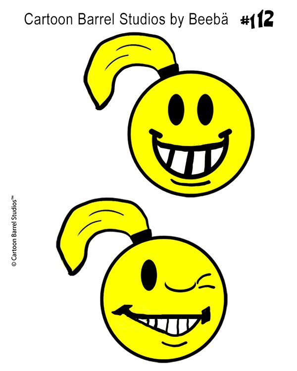 CBSt-NFT-00112-HappyWink